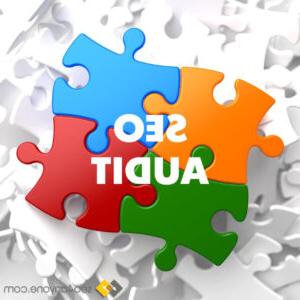 seo audit