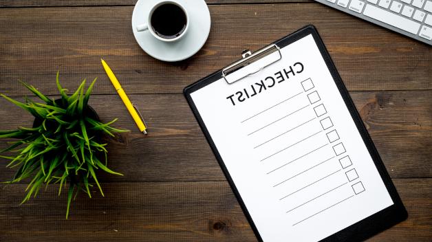 Technical SEO Audit Checklist
