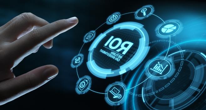 SEO Audit Roi