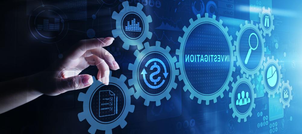 Forensic SEO Investigation