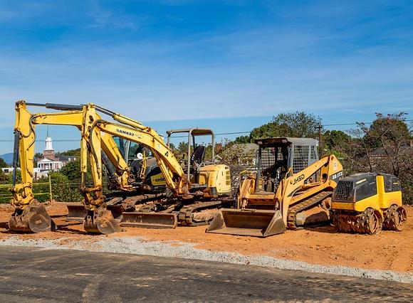 marketing services for construction