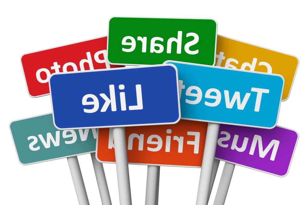 Social Media Analysis in a Competitive SEO Audit
