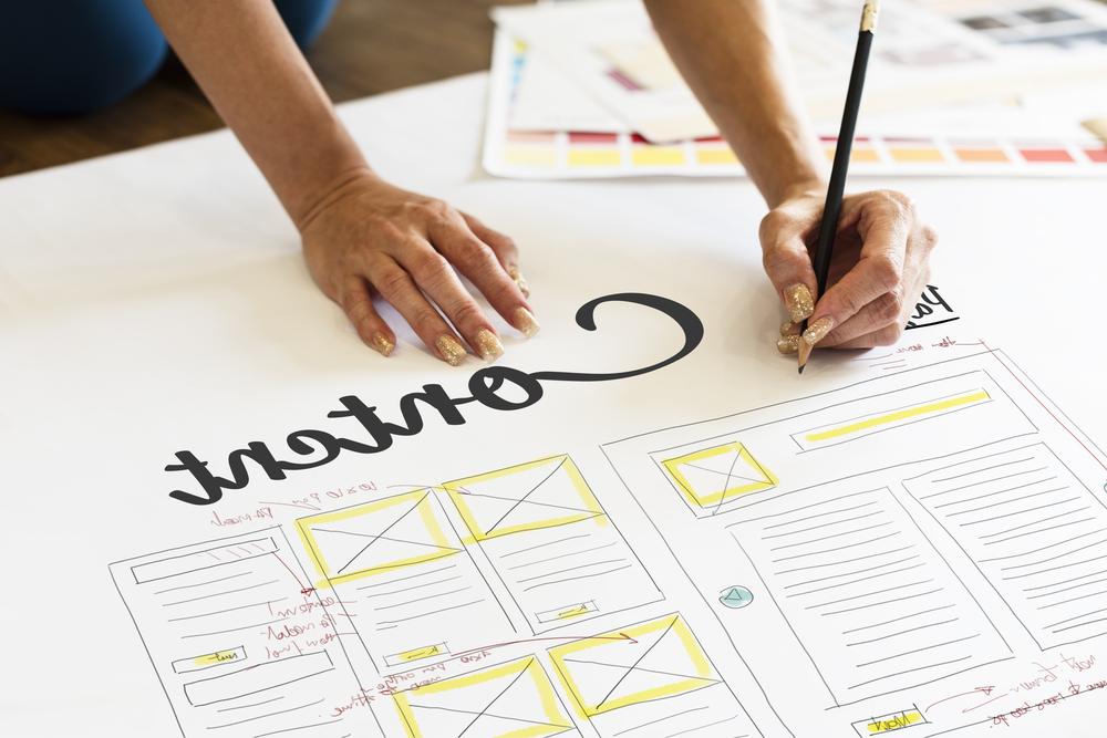 The Push for More Web Content