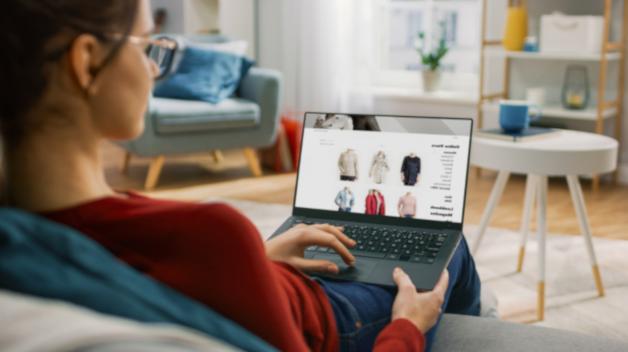 On-site e-commerce search tips