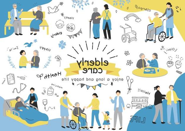 Assisted Living Marketing
