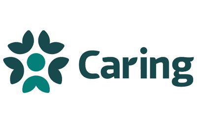 Caring.com Logo